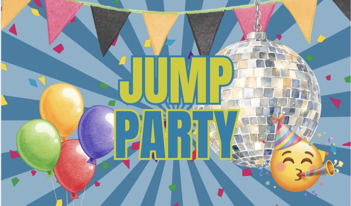 Earlybird ticket trampolinepark jumpskillz hoofddorp