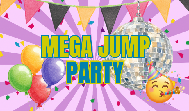 Kinderfeestjes jumpen en fun bowlen purmerend