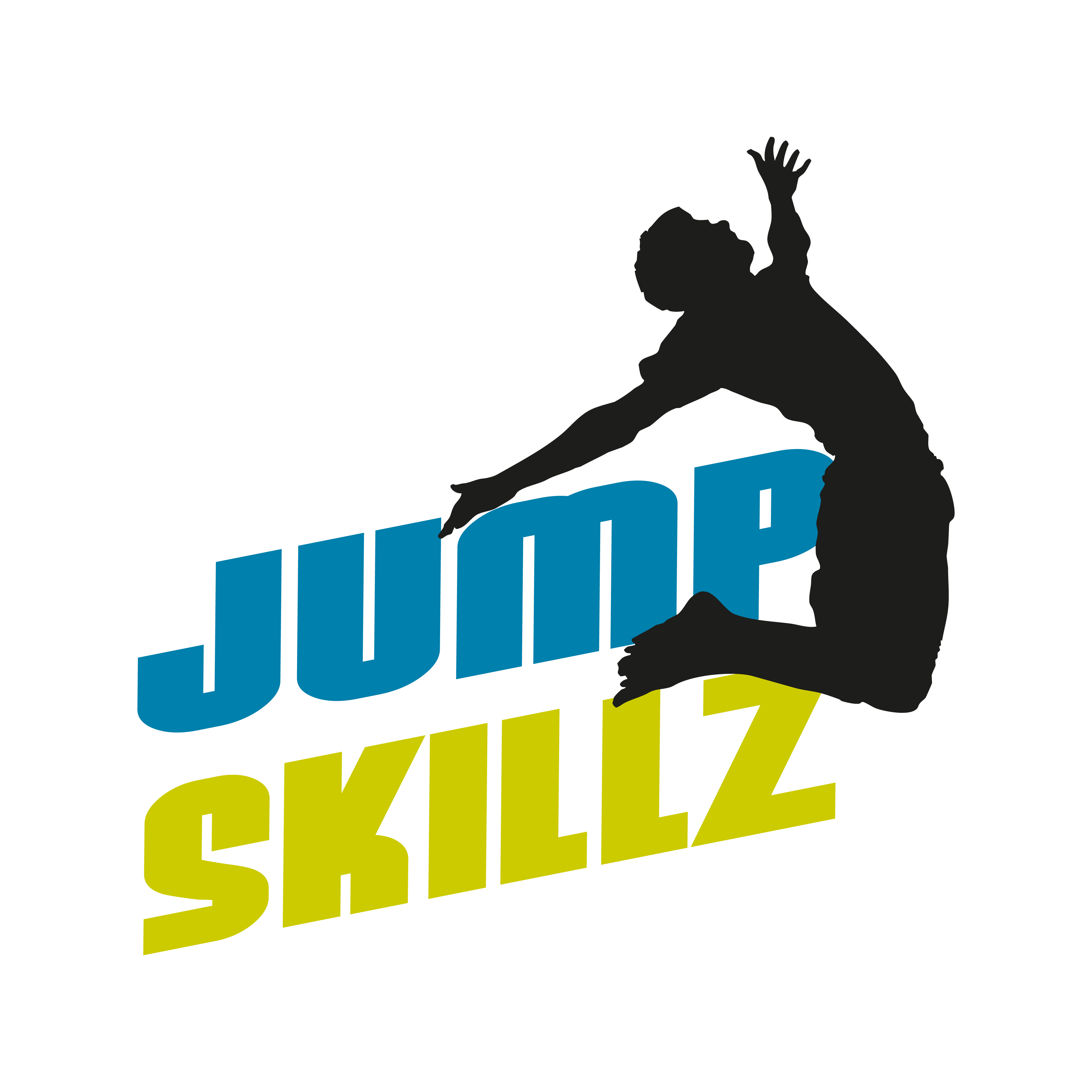 JumpSkillz Logo